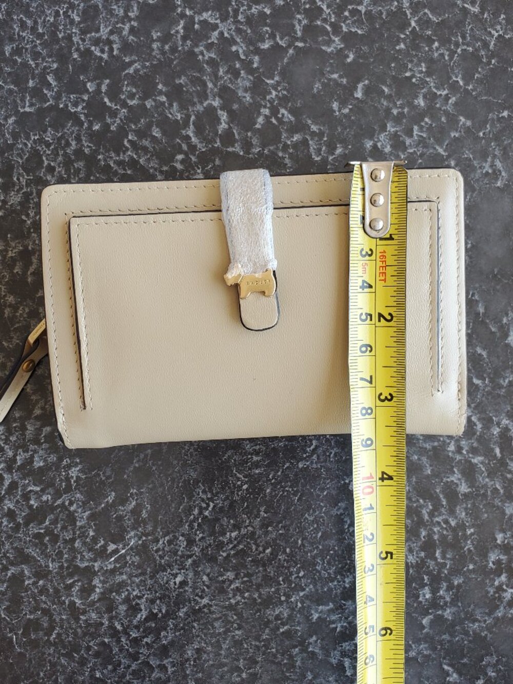 RADLEY ! Willis Street Medium Bifold wallet - Picture 13 of 16